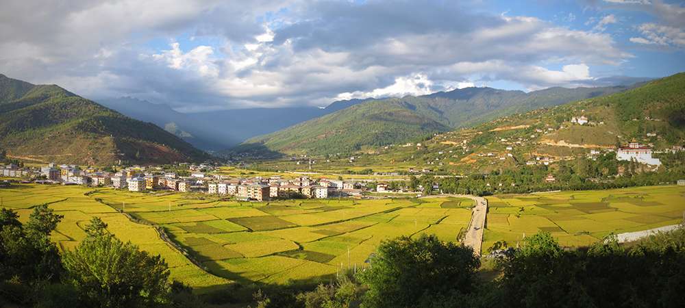 Bhutan: slideshow image 5