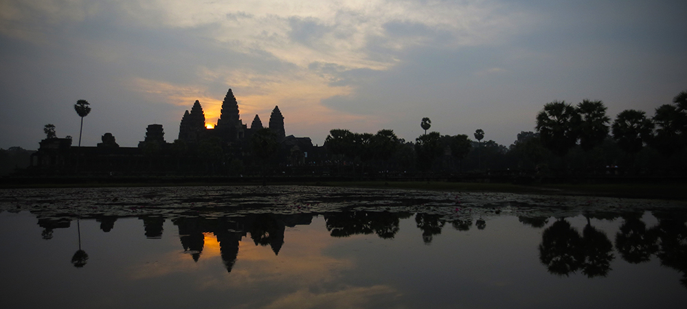 Cambodia: slideshow image 1