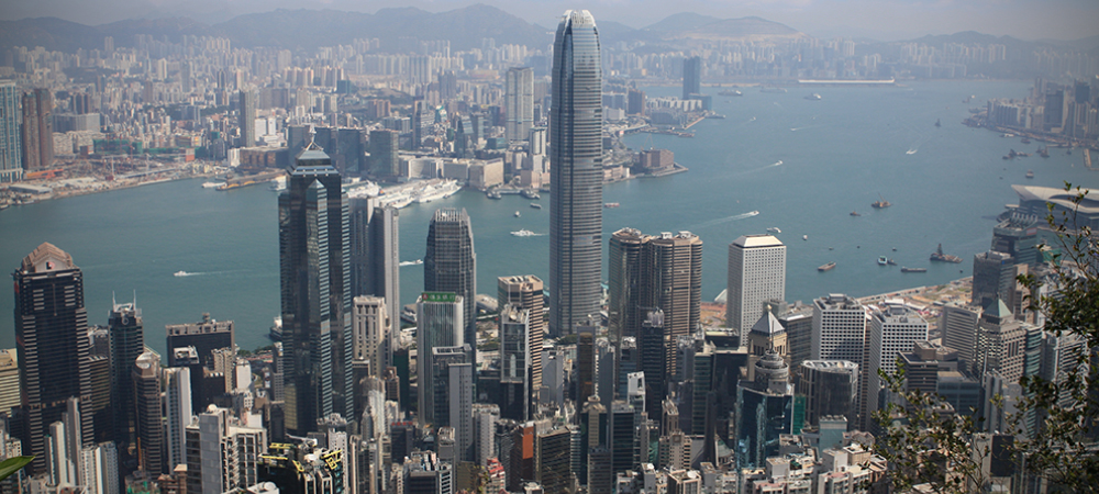 Hong Kong: slideshow image 1