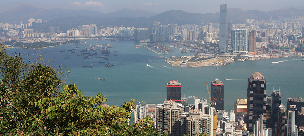 Hong Kong: slideshow image 5