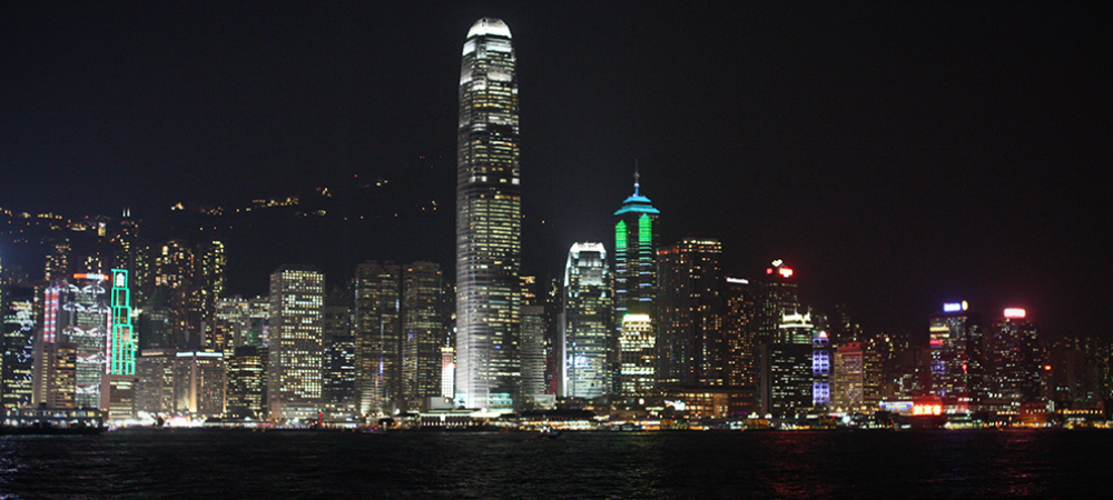 Hong Kong: slideshow image 3