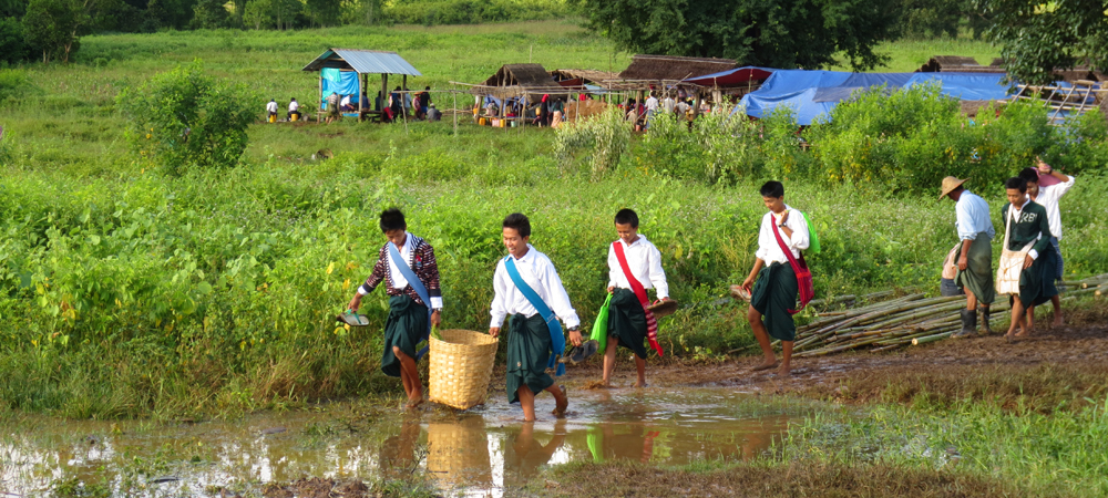 Myanmar: slideshow image 4